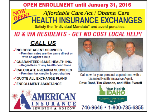 What is open enrollment on health insurance exchanges ...