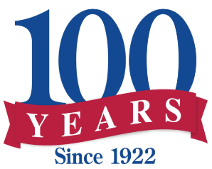 100 Years - 1922-2022