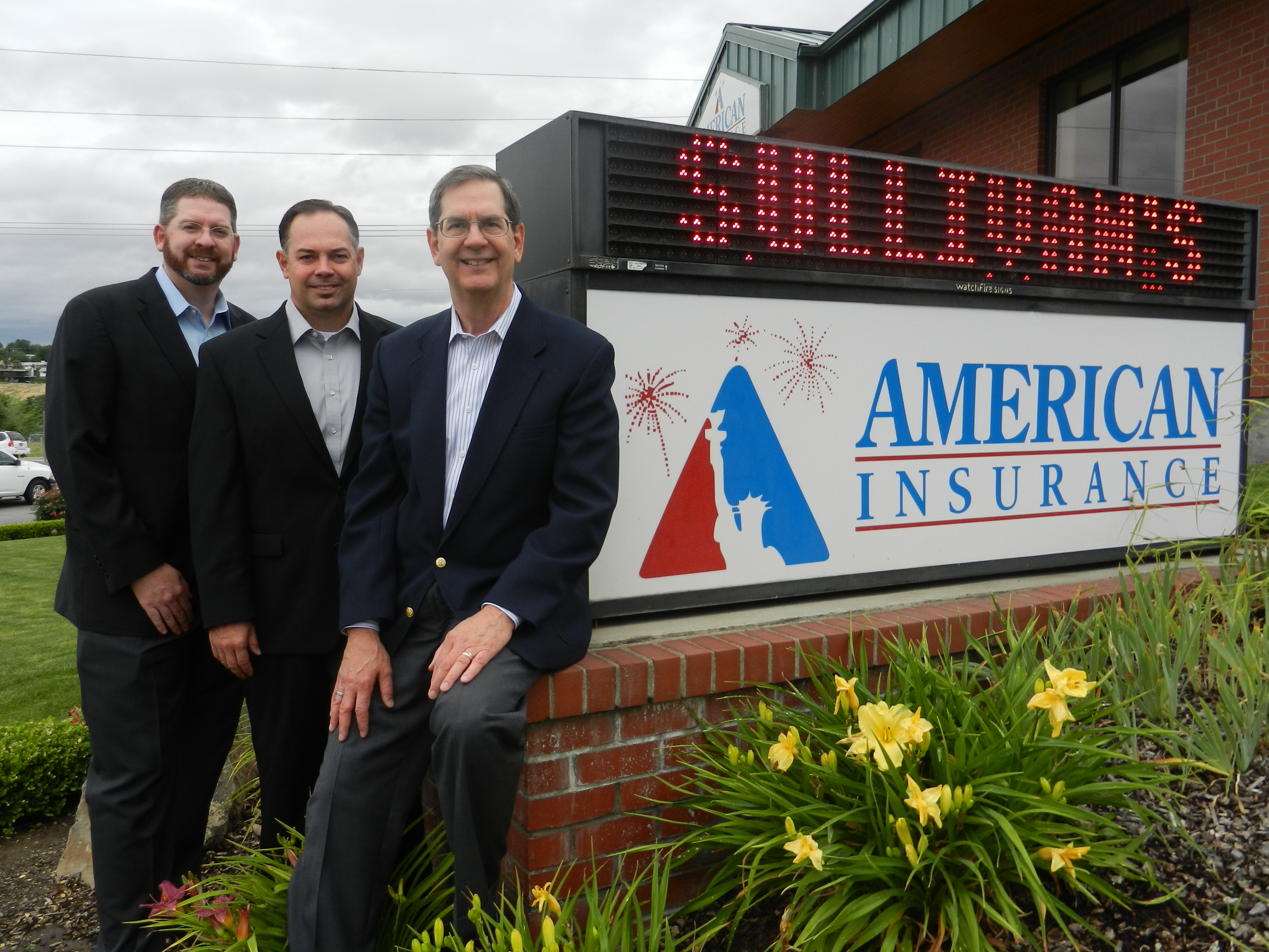 Insurance Agents