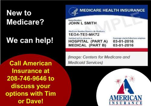 Medicare Insurance Quote
