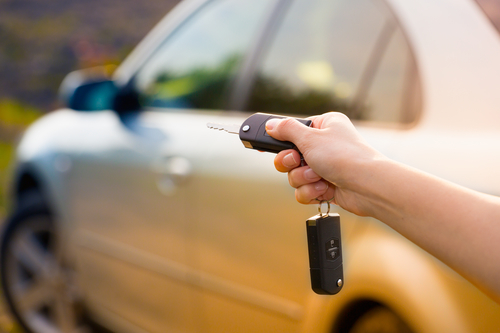 do you need collision insurance when renting a car