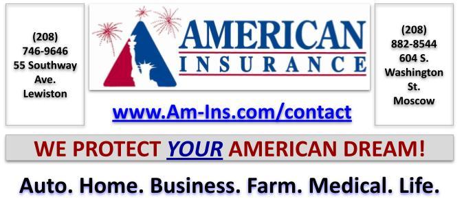How Can I Find A Better Rate On My Business Insurance American Insurance In Lewiston Moscow Idaho