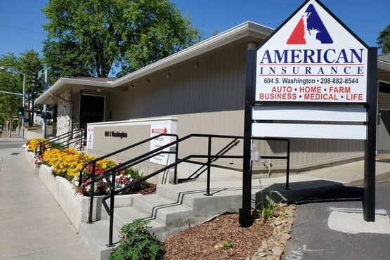 American Insurance NW Inc.