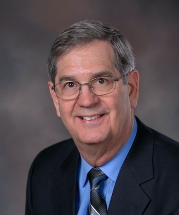 John B. Sullivan