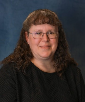 Lynnette Kennedy