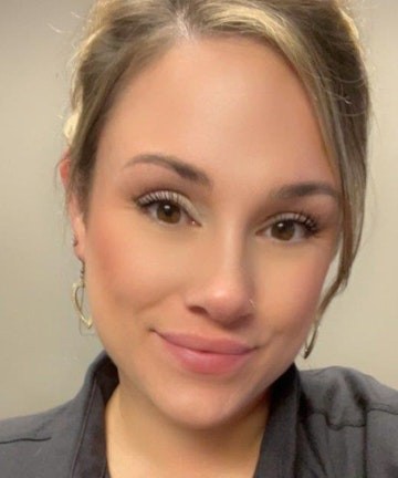 Maria Tannehill