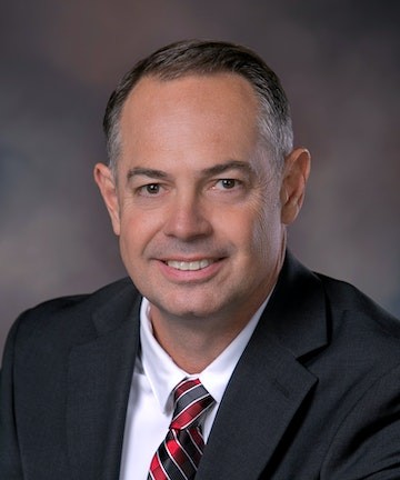 Shawn D. Sullivan